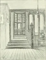 An illustration from Studio international (1893)