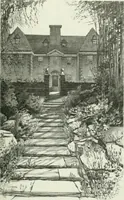 An illustration from Studio international (1893)