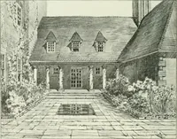 An illustration from Studio international (1893)