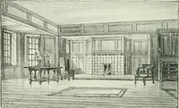 An illustration from Studio international (1893)