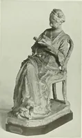 An illustration from Studio international (1893)