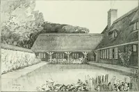 An illustration from Studio international (1893)