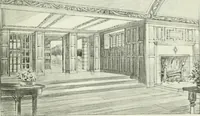 An illustration from Studio international (1893)