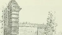 An illustration from Studio international (1893)