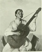 An illustration from Studio international (1893)