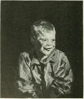 An illustration from Studio international (1893)