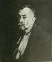 An illustration from Studio international (1893)
