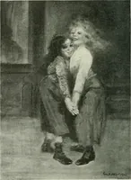 An illustration from Studio international (1893)
