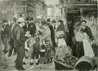 An illustration from Studio international (1893)