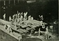 An illustration from Studio international (1893)