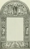 An illustration from Studio international (1893)