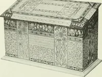 An illustration from Studio international (1893)