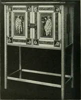 An illustration from Studio international (1893)