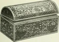 An illustration from Studio international (1893)