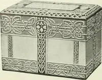An illustration from Studio international (1893)