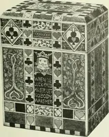 Picture 261 of 310 from Studio international (1893), leaf 258