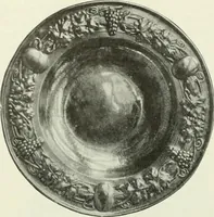 An illustration from Studio international (1893)