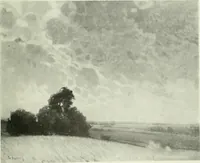 An illustration from Studio international (1893)
