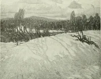 An illustration from Studio international (1893)