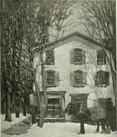 An illustration from Studio international (1893)