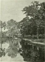 An illustration from Studio international (1893)