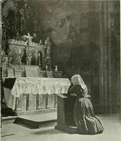 An illustration from Studio international (1893)