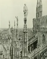 An illustration from Studio international (1893)