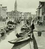 An illustration from Studio international (1893)