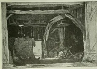 An illustration from Studio international (1893)