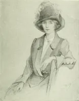Picture 297 of 310 from Studio international (1893), leaf 284