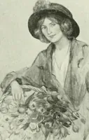 An illustration from Studio international (1893)