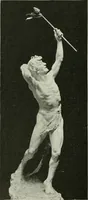 An illustration from Studio international (1893)