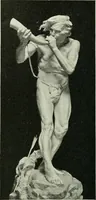 An illustration from Studio international (1893)