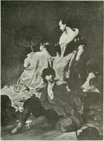 An illustration from Studio international (1893)