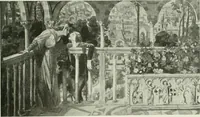 An illustration from Studio international (1893)