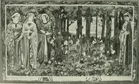 An illustration from Studio international (1893)