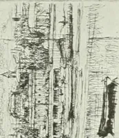 An illustration from Studio international (1893)
