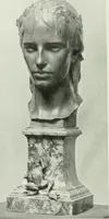 An illustration from Studio international (1893)