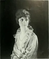 An illustration from Studio international (1893)