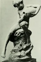 An illustration from Studio international (1893)