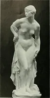 An illustration from Studio international (1893)