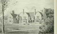An illustration from Studio international (1893)