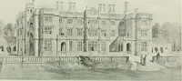 An illustration from Studio international (1893)