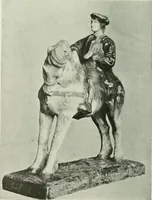 An illustration from Studio international (1893)