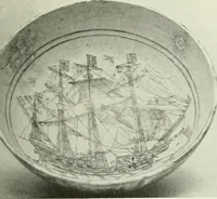 An illustration from Studio international (1893)