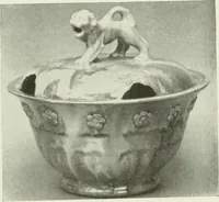 An illustration from Studio international (1893)