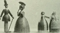 An illustration from Studio international (1893)