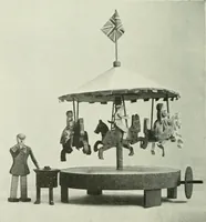 An illustration from Studio international (1893)