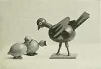 An illustration from Studio international (1893)
