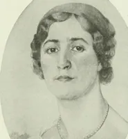 An illustration from Studio international (1893)
